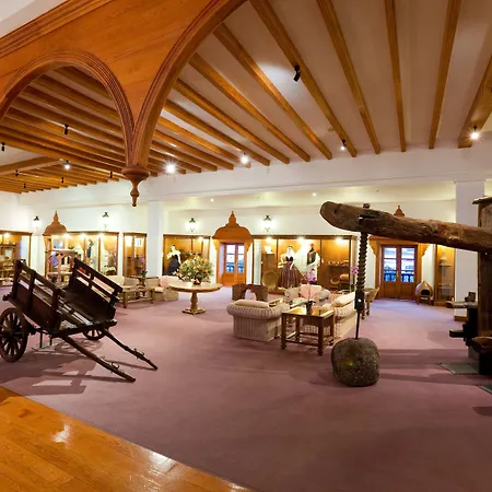 Seaside Jameos 酒店 卡门港