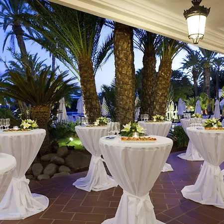 酒店 Seaside Jameos