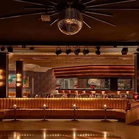 酒店 Seaside Jameos