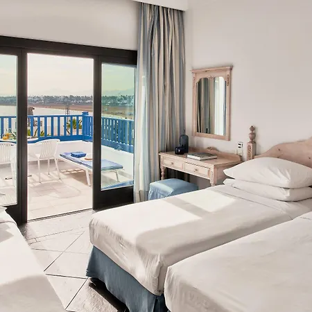 Seaside Jameos Отель