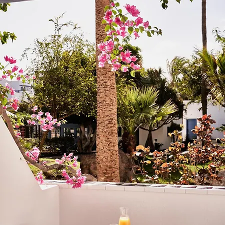 Seaside Jameos 4* 卡门港