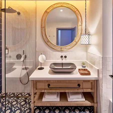 Seaside Jameos Hotel 4*