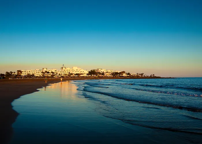 Seaside Jameos Hotel 4*