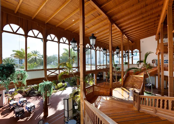 Seaside Jameos 4* פוארטו דל כרמן