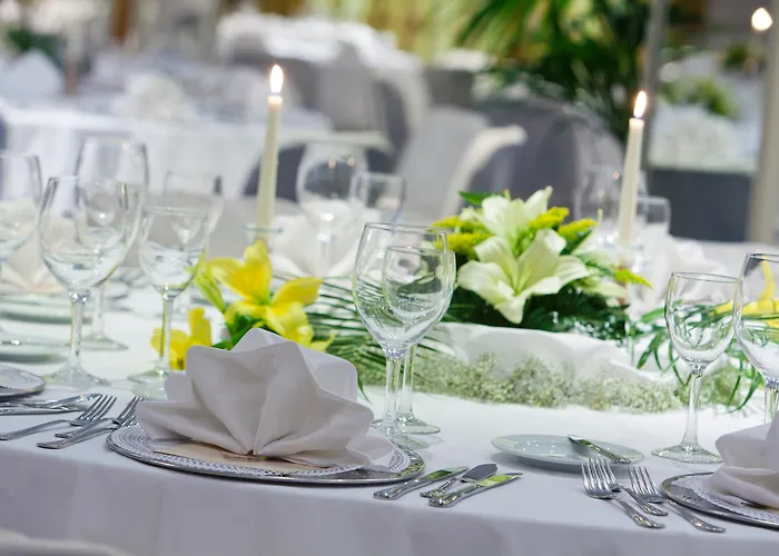 Seaside Jameos מלון פוארטו דל כרמן