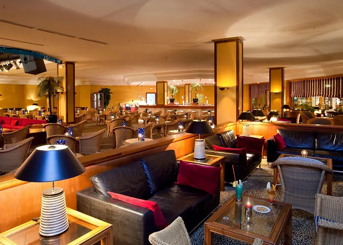 Seaside Jameos פוארטו דל כרמן