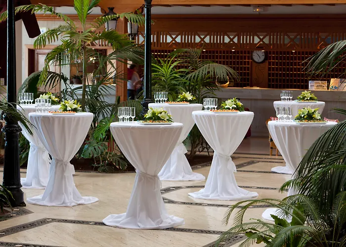 Hotel Seaside Jameos 4*