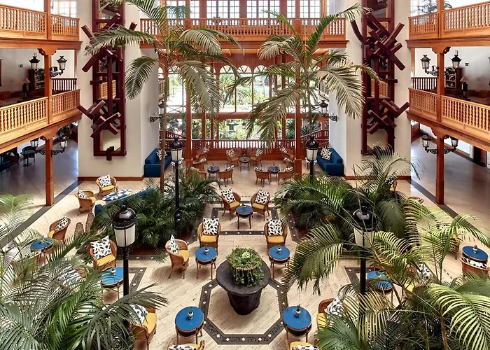 Seaside Jameos פוארטו דל כרמן