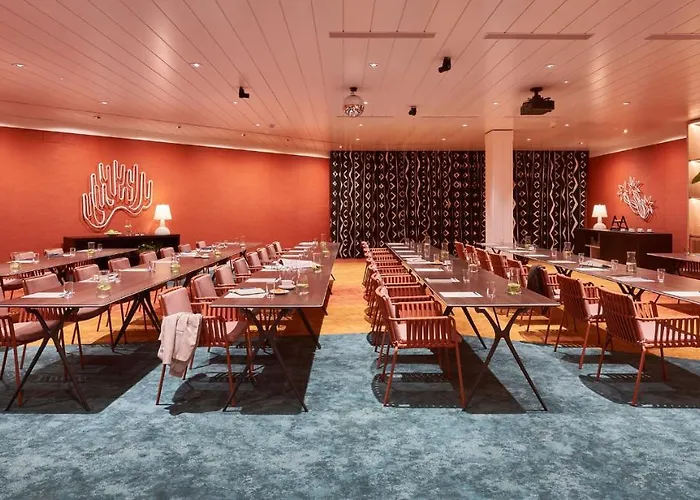 מלון Seaside Jameos