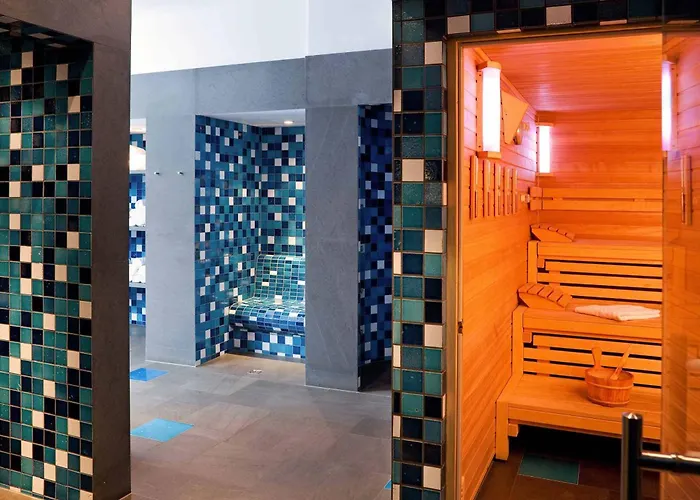 Seaside Jameos פוארטו דל כרמן