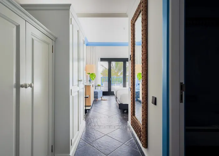 Seaside Jameos ホテル プエルト・デル・カルメン