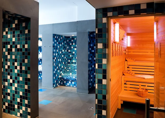 מלון Seaside Jameos 4*