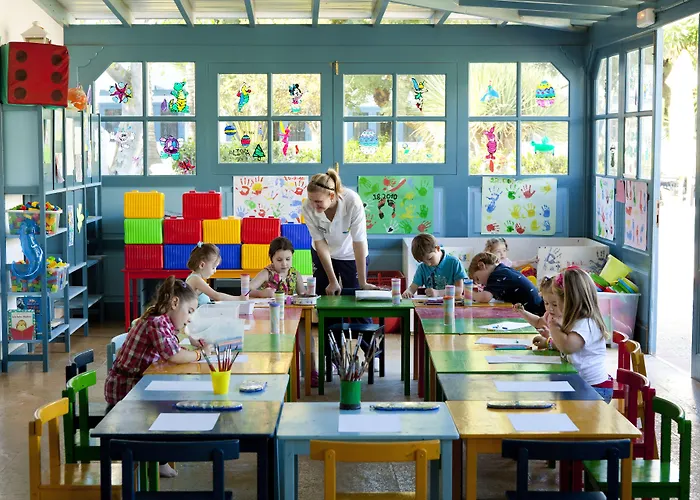 Seaside Jameos מלון 4*