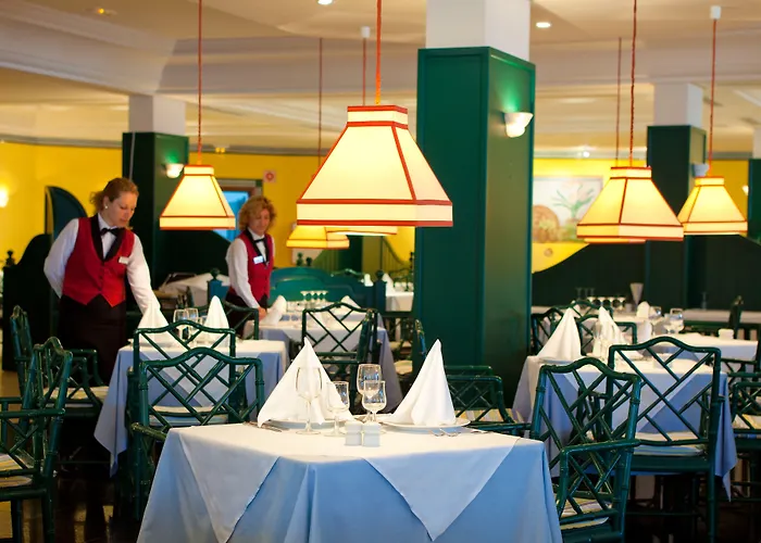 Seaside Jameos 4* פוארטו דל כרמן