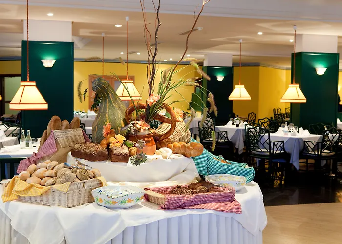 Seaside Jameos 4* פוארטו דל כרמן