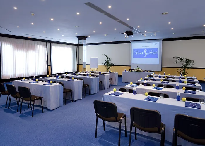 מלון Seaside Jameos