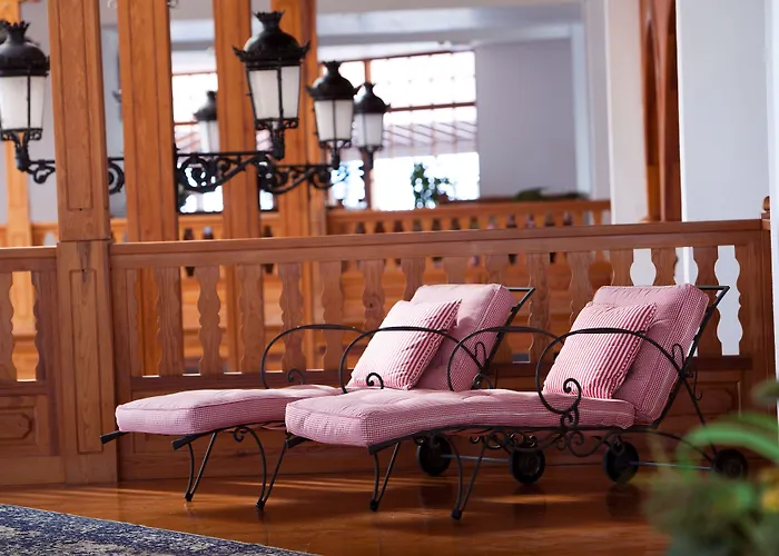 Seaside Jameos פוארטו דל כרמן