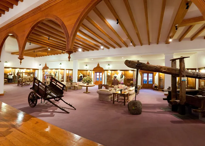 Seaside Jameos מלון פוארטו דל כרמן