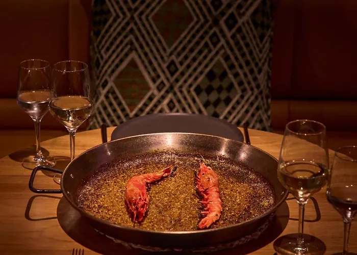 Hotel Seaside Jameos 4*