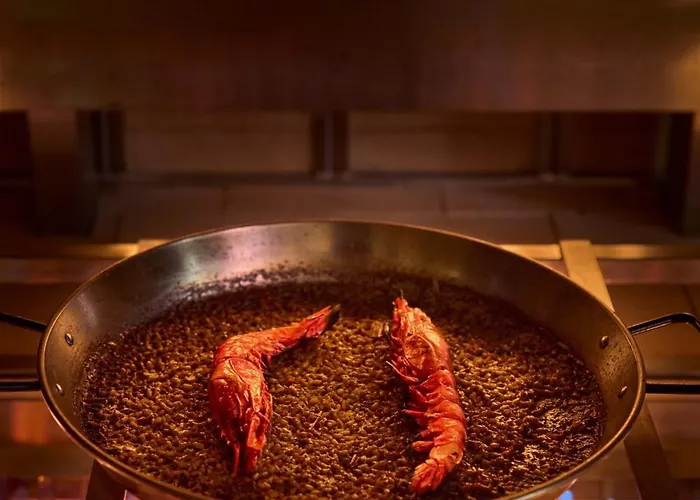 מלון Seaside Jameos פוארטו דל כרמן