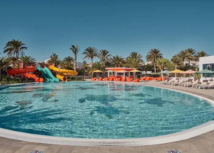 Seaside Jameos Hotel 4*