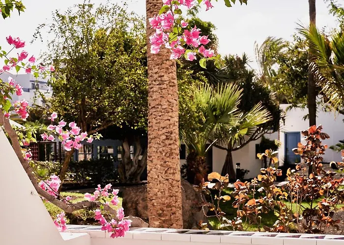 Seaside Jameos 4* פוארטו דל כרמן