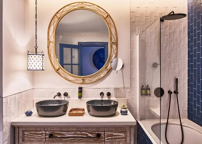 Seaside Jameos Hotel