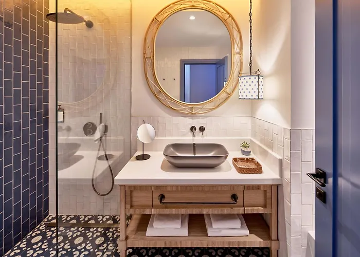 Seaside Jameos מלון 4*