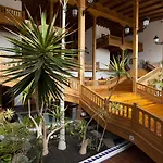 Seaside Jameos מלון 4*