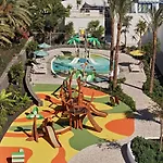 Seaside Jameos 4* פוארטו דל כרמן