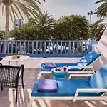 Seaside Jameos מלון 4*