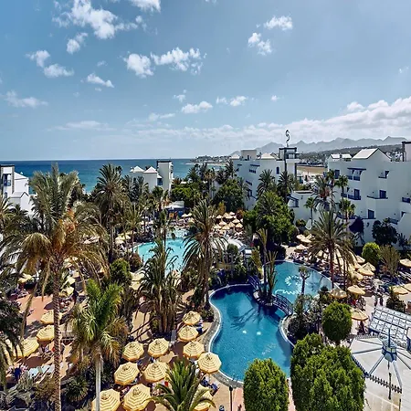 Seaside Jameos 4* Puerto del Carmen (Lanzarote)