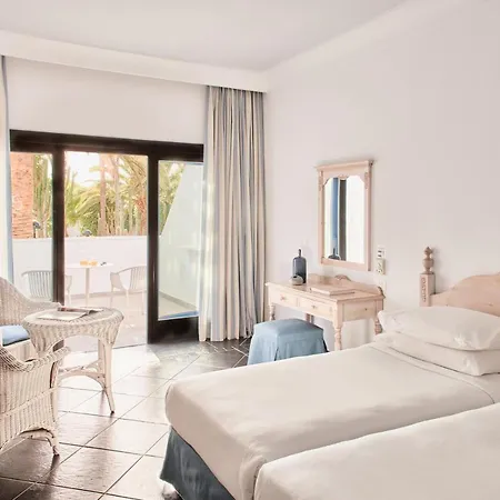 Seaside Jameos 4* Puerto del Carmen (Lanzarote)
