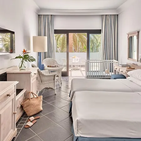 Seaside Jameos 4*