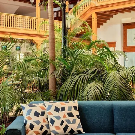 Seaside Jameos Hotel
