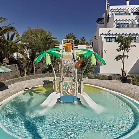 Seaside Jameos 4* 푸에르토 델 카르멘