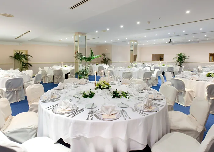 Seaside Jameos Hotel 4*