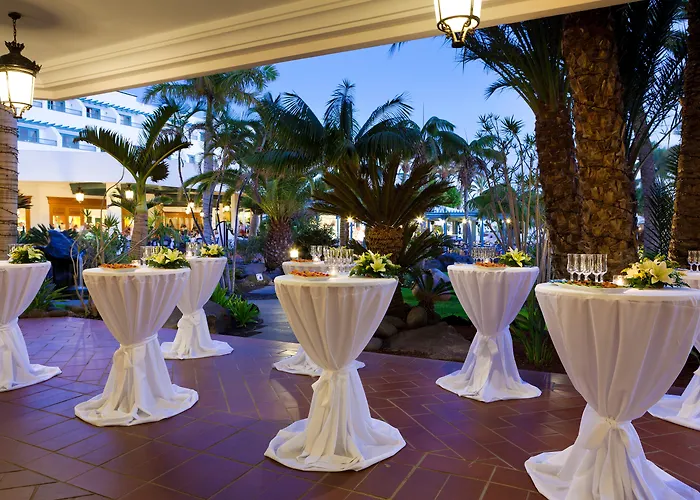 Seaside Jameos Hotel 4*