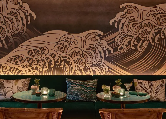 Seaside Jameos 4* Puerto del Carmen (Lanzarote)